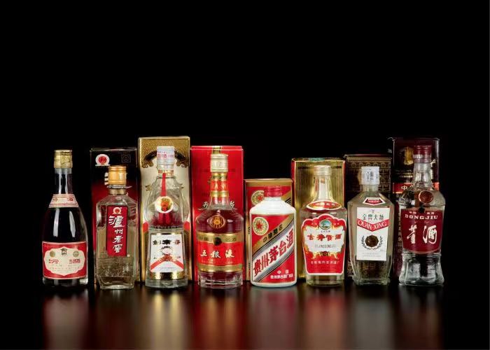 红山街道老酒储存的方法